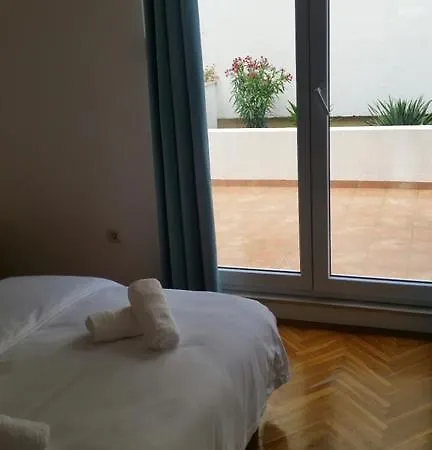 Διαμέρισμα Jure Σπλιτ