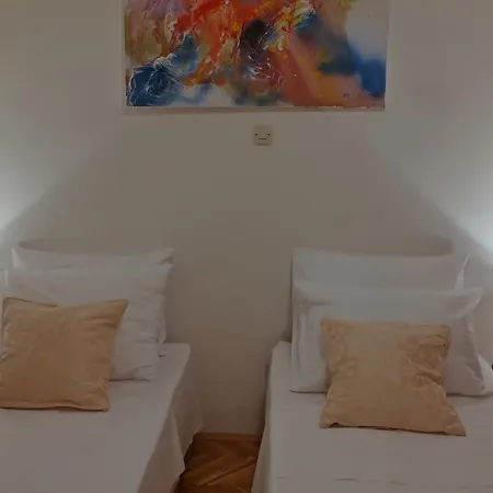 Διαμέρισμα Jure Σπλιτ